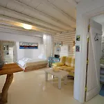 Princess 6 Private With Pool Panormos ヴィラ