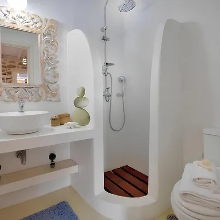 Princess 6 Private With Pool Panormos * Panormos (Mykonos)